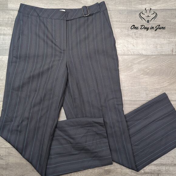 Loft Laura Straight Leg Pants Size 6 - Picture 1 of 6